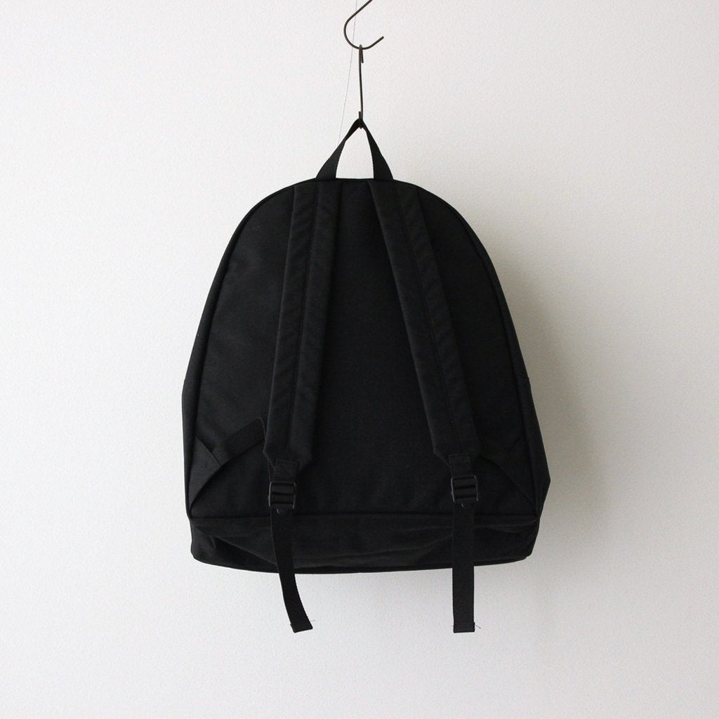 The classic daypack full cordura online black