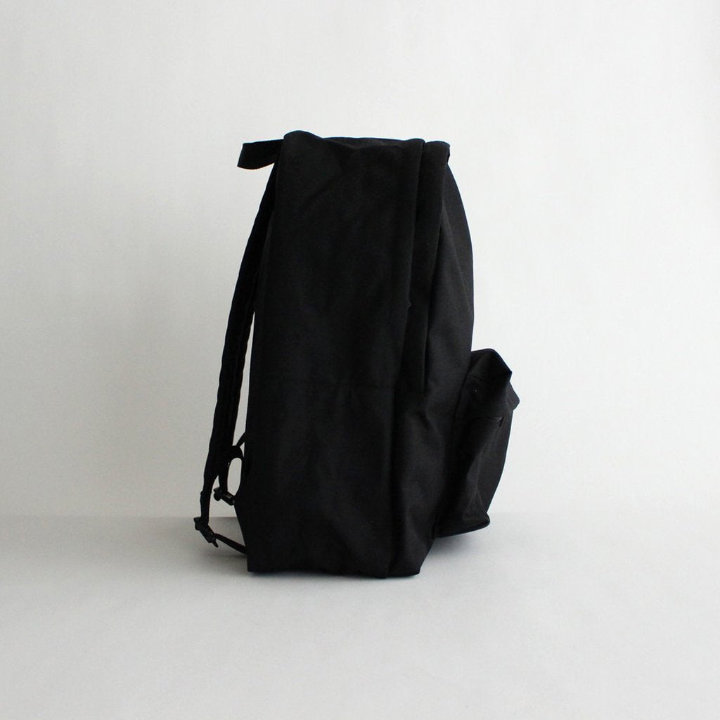 CORDURA DAYPACK SEL #BLACK [K015C] _ ERA. | イーラ – ciacura