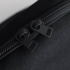 CORDURA DAYPACK SEL #BLACK [K015C]