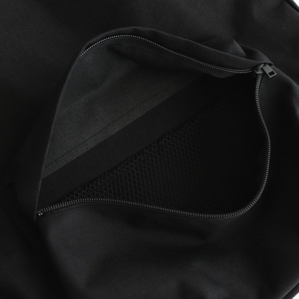 CORDURA DAYPACK SEL #BLACK [K015C] _ ERA. | イーラ – ciacura