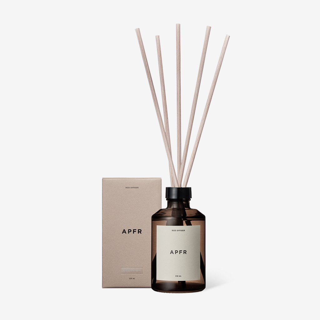 REED DIFFUSER WHITE TEA #ONE