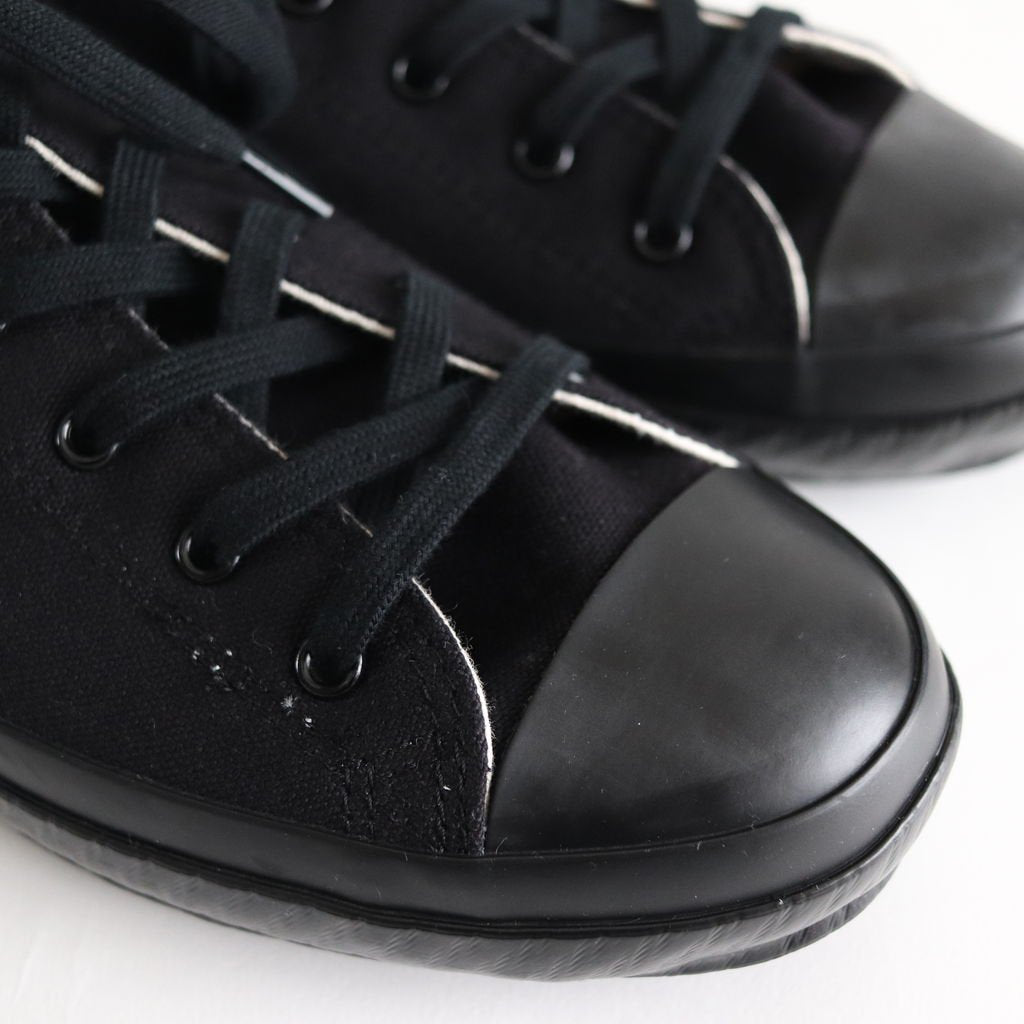 GW SHOES LIKE POTTERY #BLACK MONOCHROME [S.L.P.01 GW]