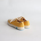 GW SHOES LIKE POTTERY #MUSTARD [S.L.P.01 GW]