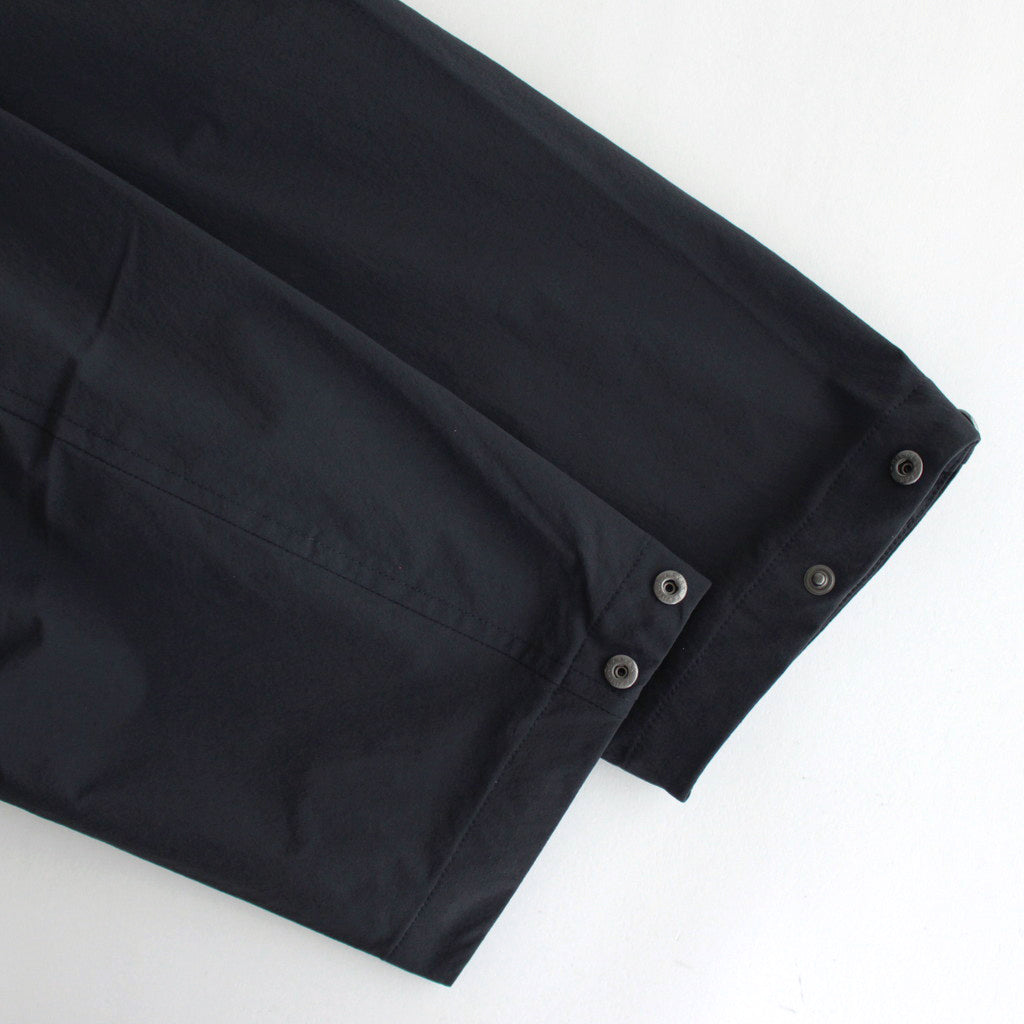 CORDURA WATER REPELLENT JACKET #NAVY [FSW-23-CT_195]