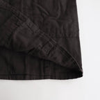 伊勢木綿のコート #C.GRAY