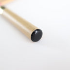 伊勢木綿の日永うちわ 小 #花