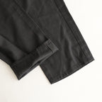 伊賀組紐のスリムイージーパンツ #C.GRAY