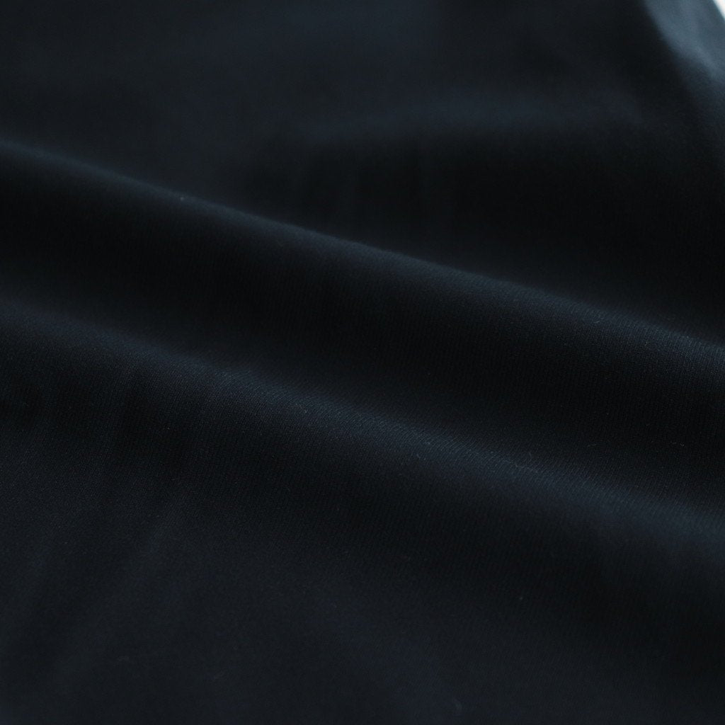 伊賀組紐のスリムイージーパンツ #NAVY