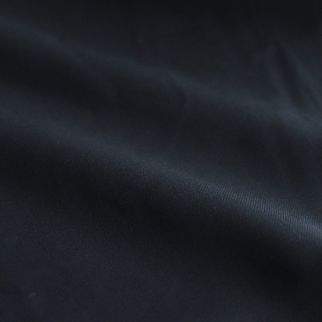 伊賀組紐のワイドイージーパンツ #NAVY