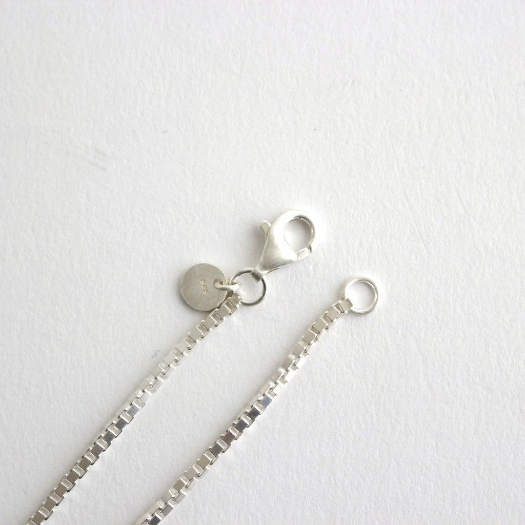 TWNKL BRACELET 2.0 #SILVER [SL001]