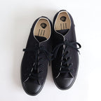 GW SHOES LIKE POTTERY #BLACK MONOCHROME [S.L.P.01 GW]