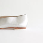 Form v ballet_circle #SILVER [1302sc]