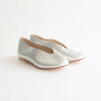 Form v ballet_circle #SILVER [1302sc]