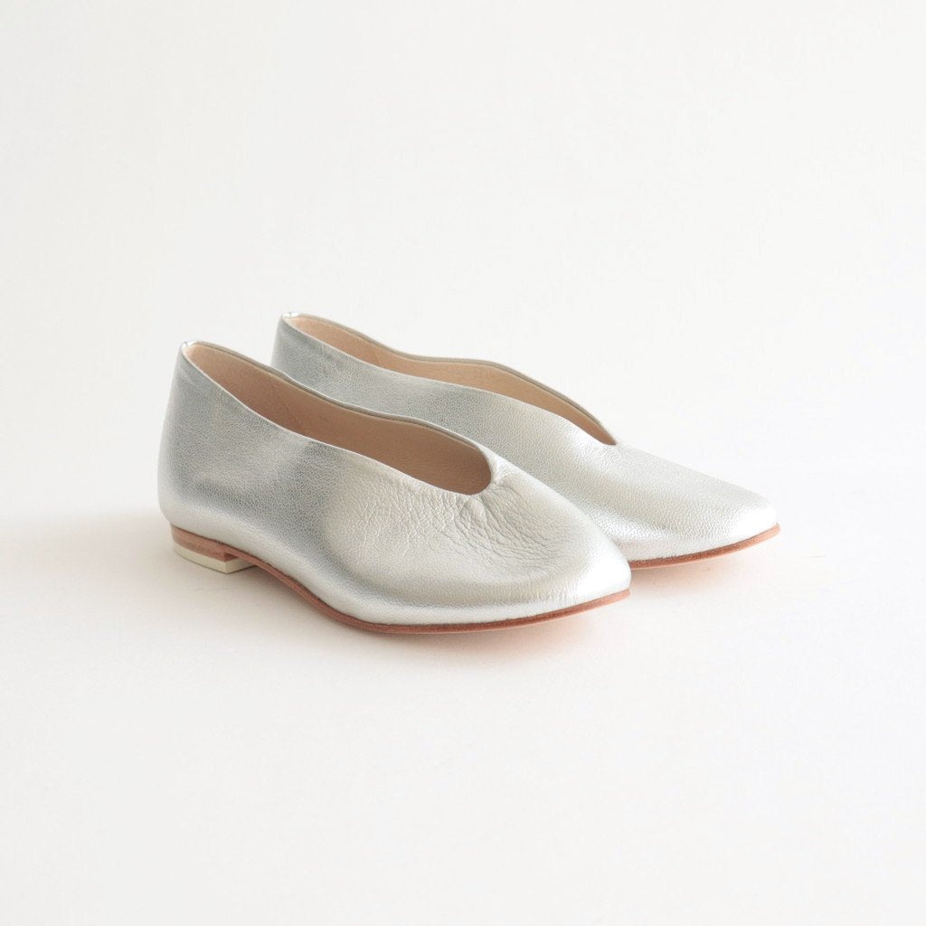 Form v ballet_circle #SILVER [1302sc]