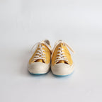 GW SHOES LIKE POTTERY #MUSTARD [S.L.P.01 GW]