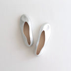 Form v ballet_circle #SILVER [1302sc]