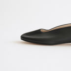 Form v ballet_circle #BLACK [1302sc]