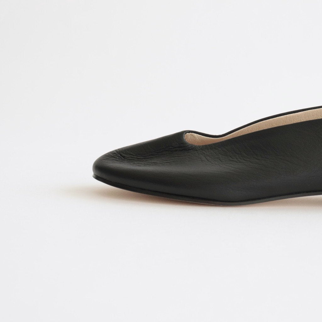 Form v ballet_circle #BLACK [1302sc]