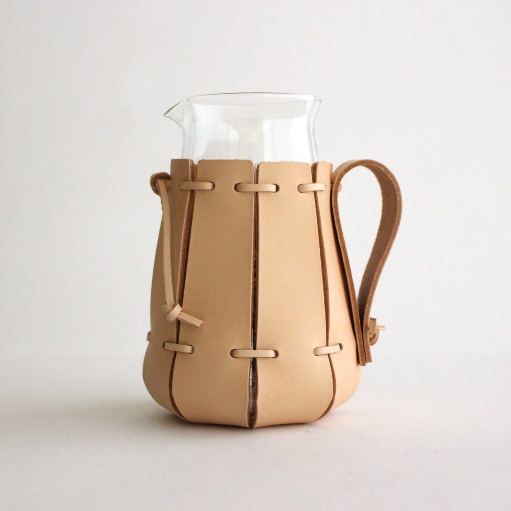 CONICAL BEAKER/1000ML #NATURAL [SV-CB-1L]