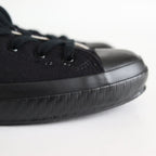 GW SHOES LIKE POTTERY #BLACK MONOCHROME [S.L.P.01 GW]