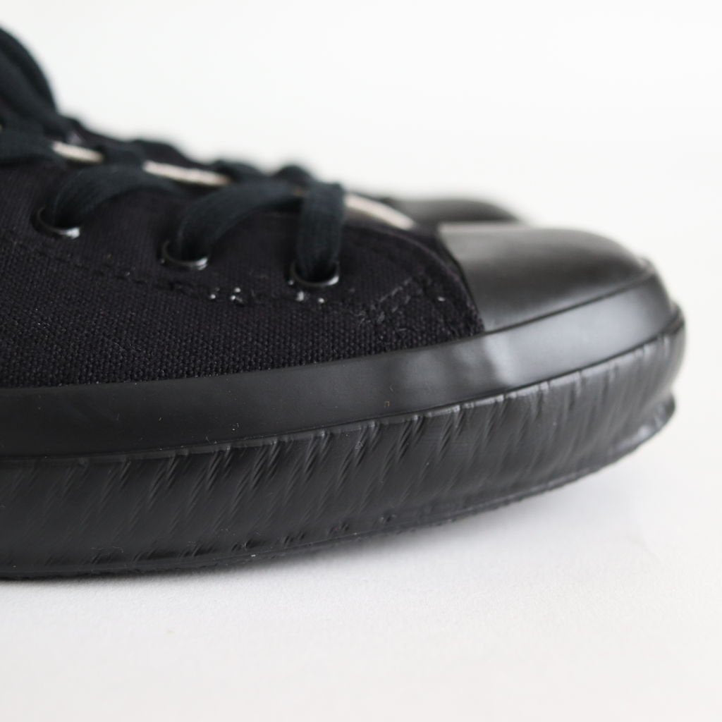 GW SHOES LIKE POTTERY #BLACK MONOCHROME [S.L.P.01 GW]