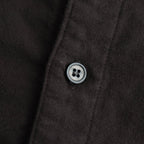 伊勢木綿のシャツ #C.GRAY