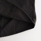 伊勢木綿のシャツ #C.GRAY