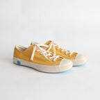 GW SHOES LIKE POTTERY #MUSTARD [S.L.P.01 GW]