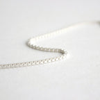 TWNKL BRACELET 2.0 #SILVER [SL001]