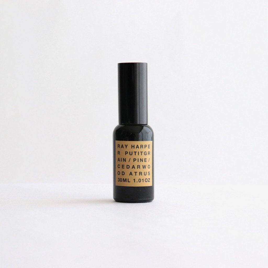 RAY ROOM SPRAY [HPR01_RAY]