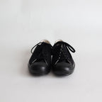 GW SHOES LIKE POTTERY #BLACK MONOCHROME [S.L.P.01 GW]