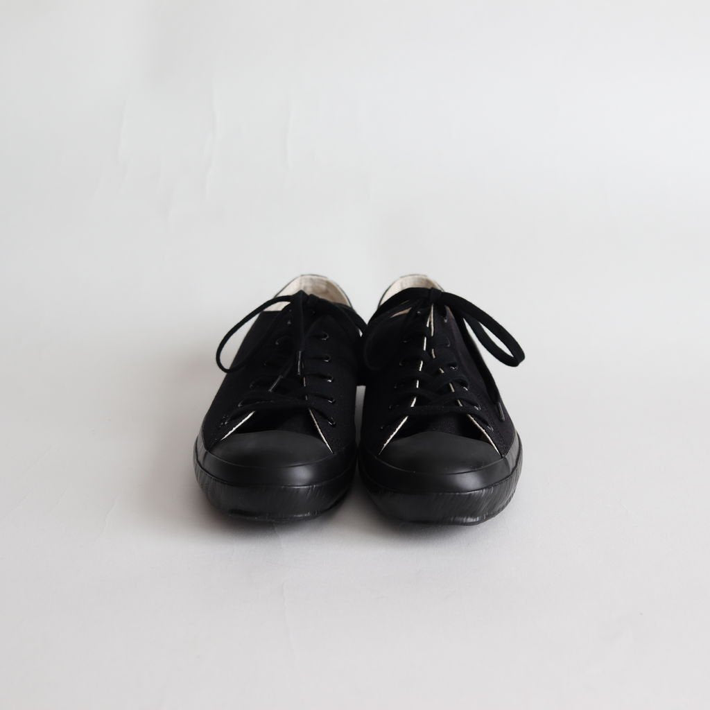 GW SHOES LIKE POTTERY #BLACK MONOCHROME [S.L.P.01 GW]