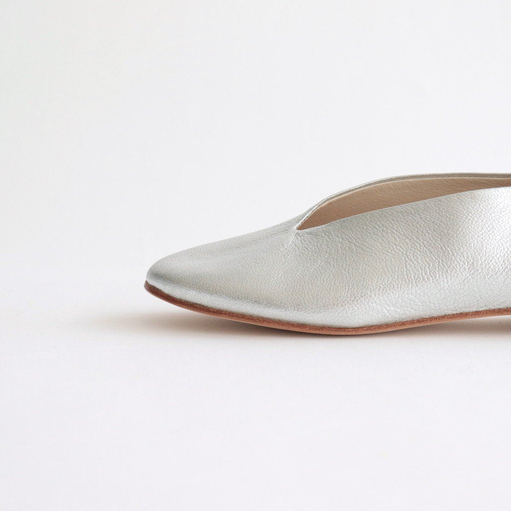 Form v ballet_circle #SILVER [1302sc]