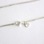 TWNKL NECKLESS 2.0 #SILVER [SL002]