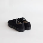 GW SHOES LIKE POTTERY #BLACK MONOCHROME [S.L.P.01 GW]