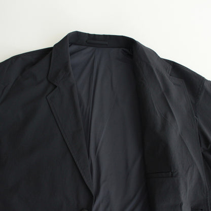 CORDURA WATER REPELLENT JACKET #NAVY [FSW-23-CT_195]