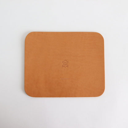 MOUSE PAD #NATURAL [in-rc-mpd]