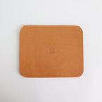 MOUSE PAD #NATURAL [in-rc-mpd]