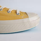 GW SHOES LIKE POTTERY #MUSTARD [S.L.P.01 GW]
