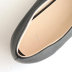 Form v ballet_circle #BLACK [1302sc]