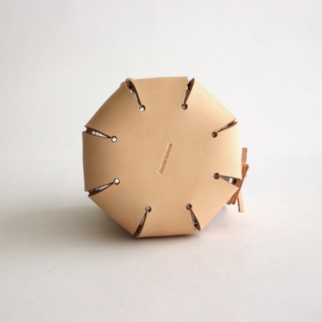 CONICAL BEAKER/1000ML #NATURAL [SV-CB-1L]