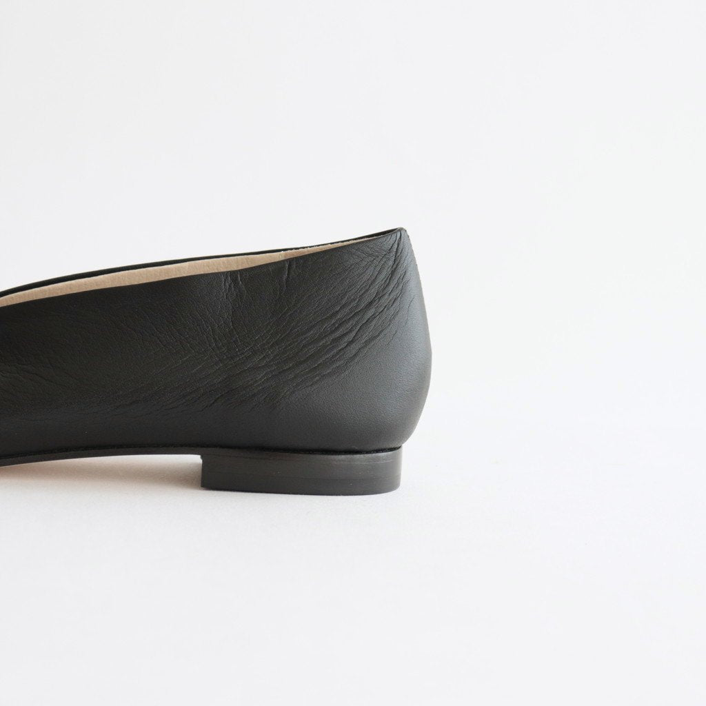 Form v ballet_circle #BLACK [1302sc]